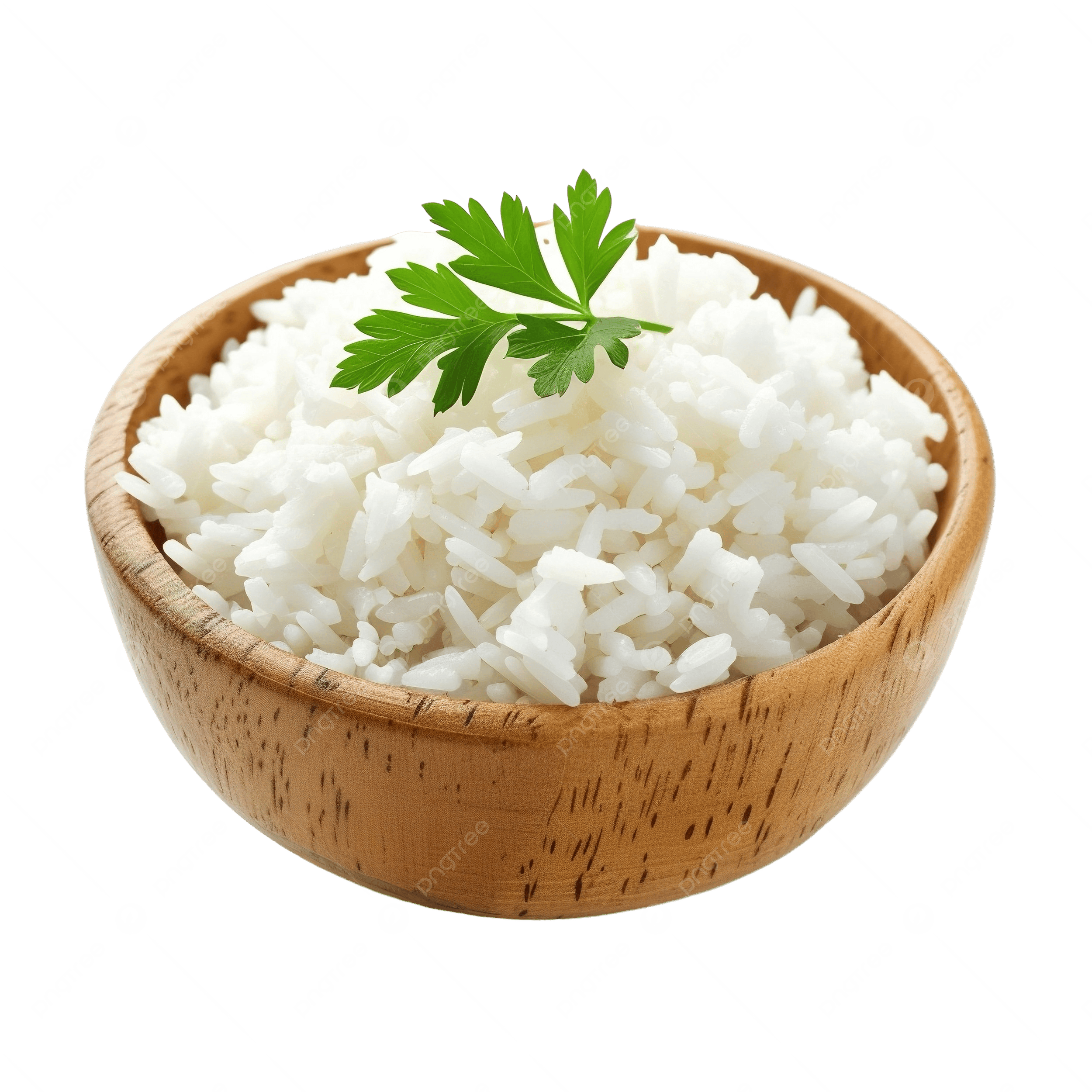 Arroz Branco
