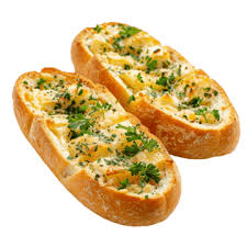 Pão de Alho