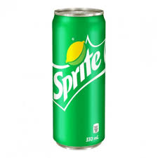Gasosa Sprite