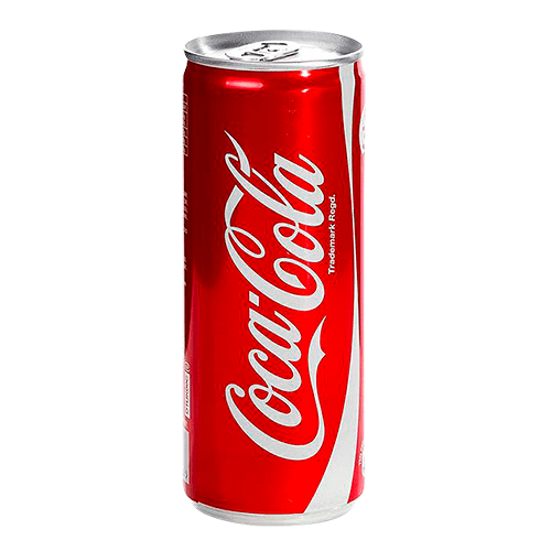 Gasosa Coca-Cola