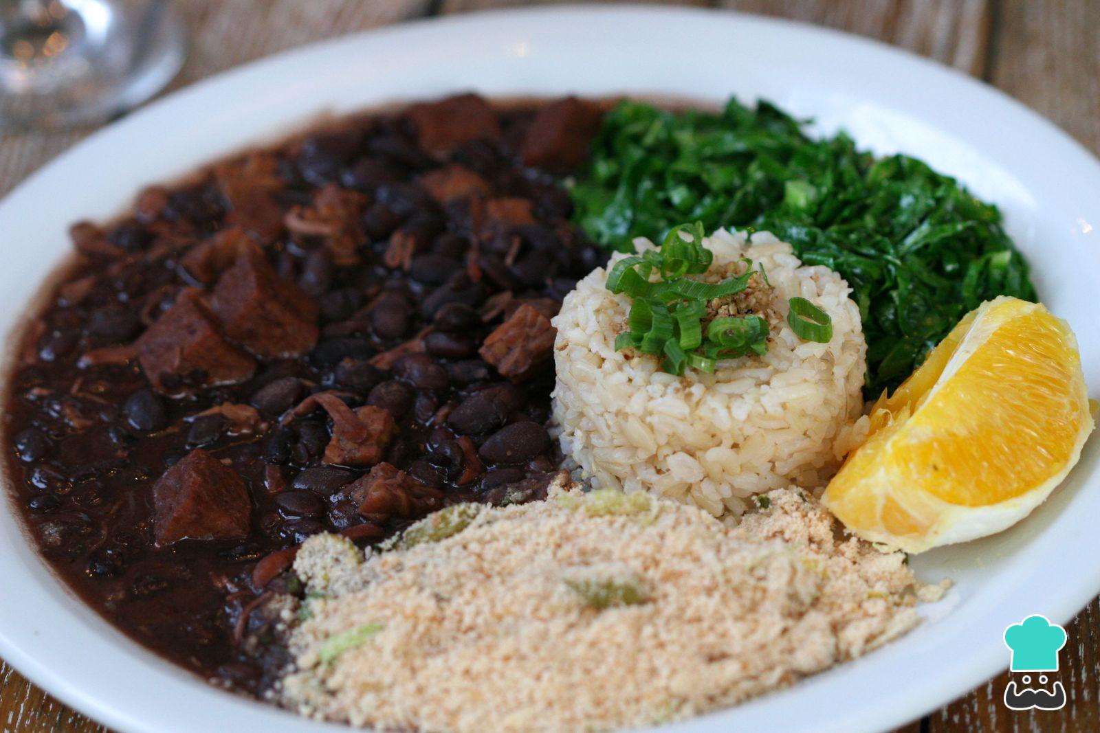 Feijoada Brasileira